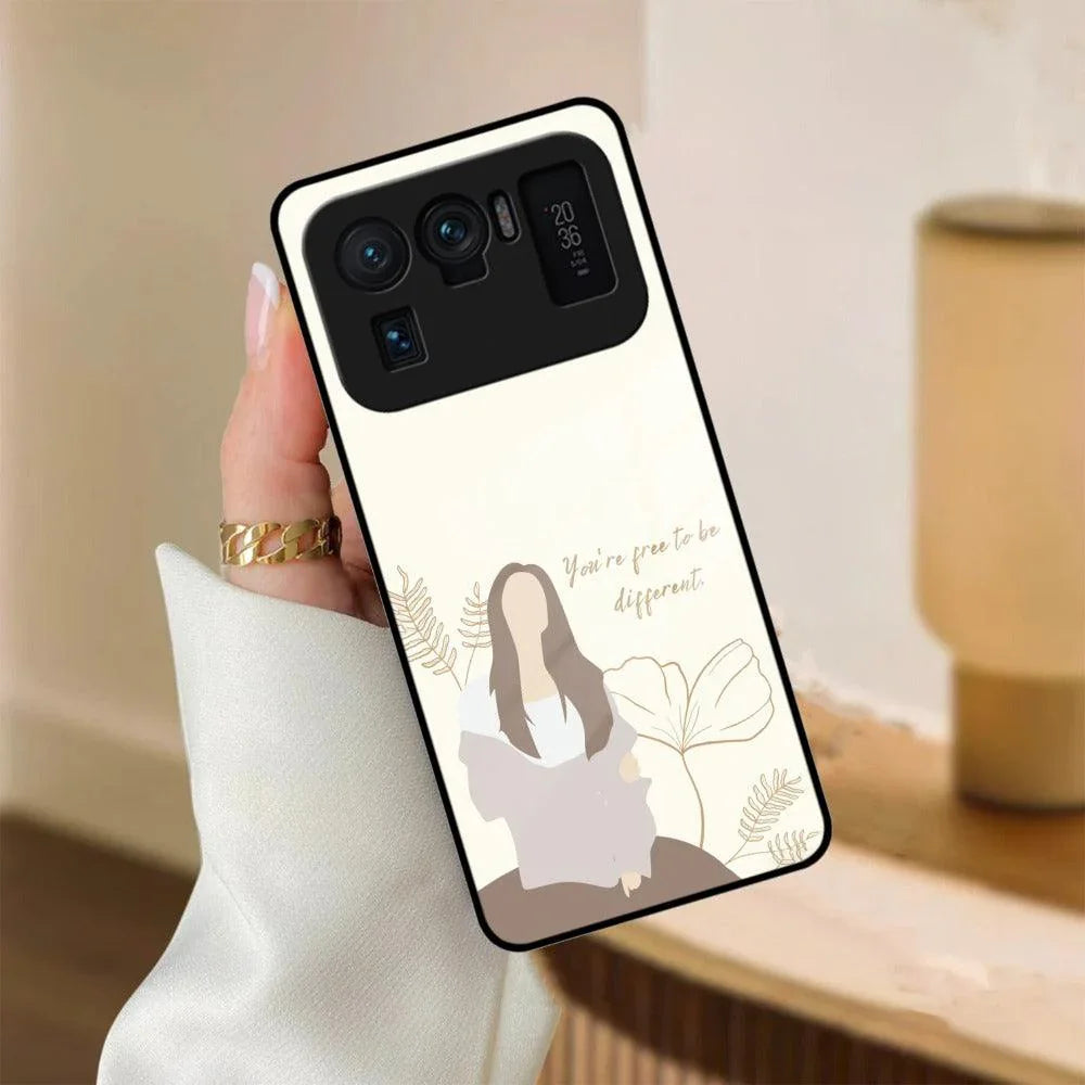 Always Stay Humble And Kind Glass Phone Cover V2 for Redmi/Xiaomi - ShopOnCliQ