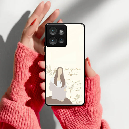 Always Stay Humble And Kind Glass Phone Cover-V2 For Motorola - ShopOnCliQ