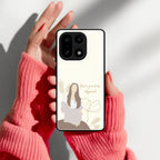 Always Stay Humble And Kind Glass Phone Cover-V2 for OnePlus 15 5G
