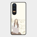 Always Stay Humble And Kind Glass Phone Cover-V2 for Oneplus Nord Ce 4 Lite 5G