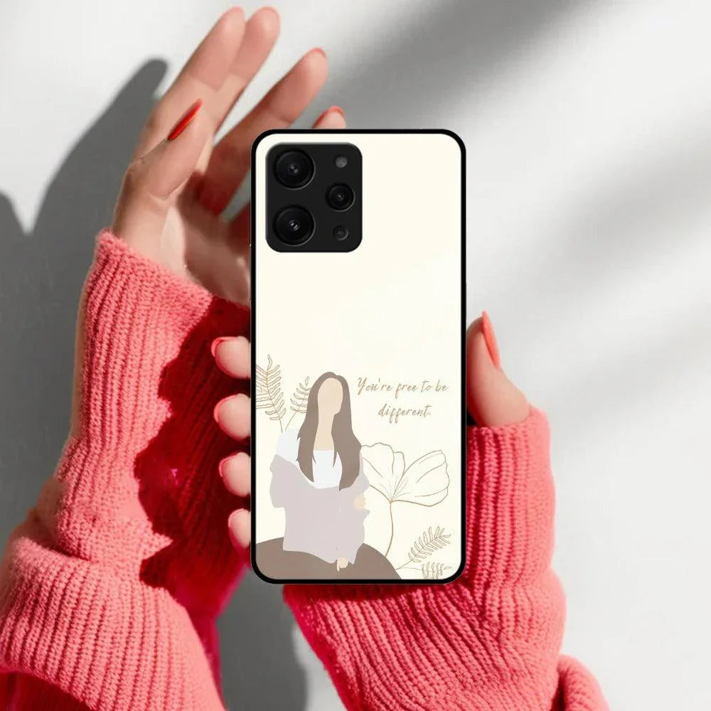 Always Stay Humble And Kind Glass Phone Cover V2 for Redmi/Xiaomi - ShopOnCliQ