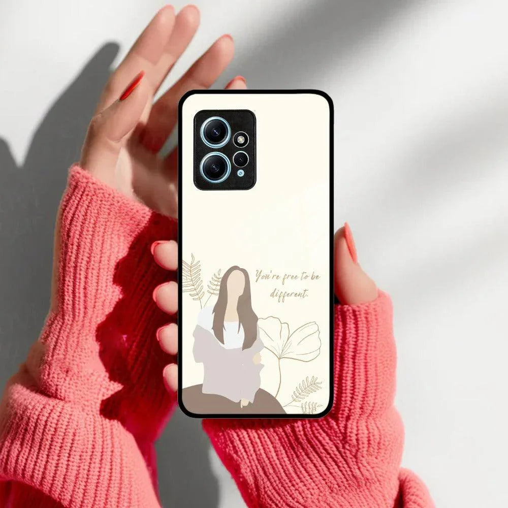Always Stay Humble And Kind Glass Phone Cover V2 for Redmi/Xiaomi - ShopOnCliQ