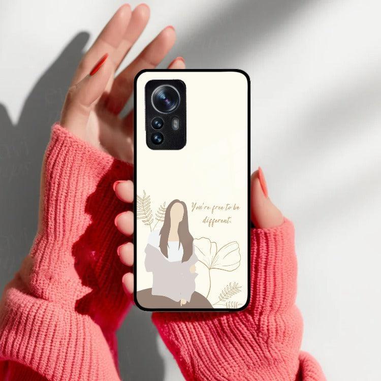Always Stay Humble And Kind Glass Phone Cover V2 for Redmi/Xiaomi - ShopOnCliQ
