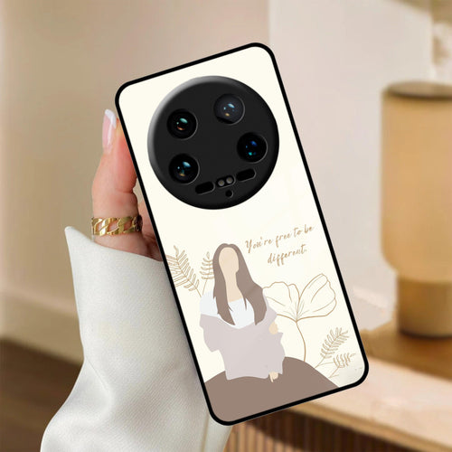 Always Stay Humble And Kind Glass Phone Cover V2 for Redmi/Xiaomi - ShopOnCliQ