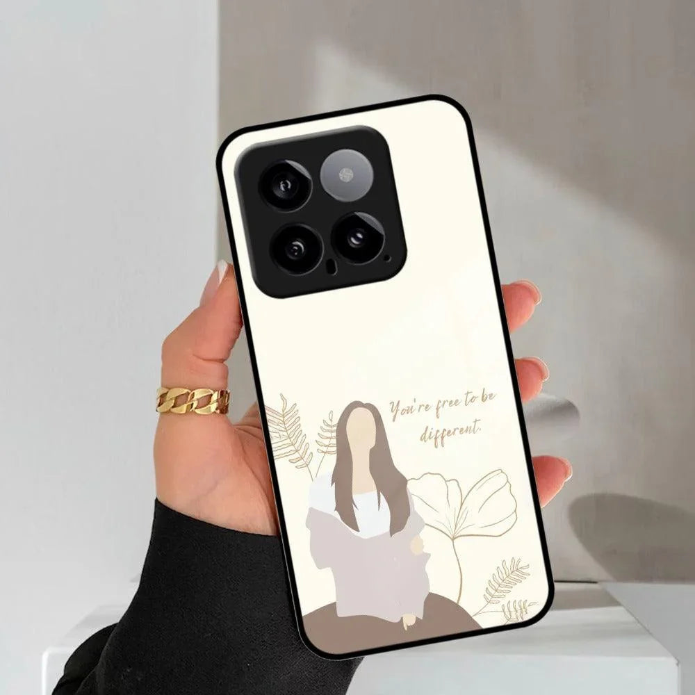 Always Stay Humble And Kind Glass Phone Cover V2 for Redmi/Xiaomi - ShopOnCliQ