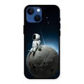 Astronod Moon Glass Case Cover For iPhone 13 mini