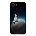 Astronod Moon Glass Case Cover For iPhone 16e
