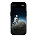 Astronod Moon Glass Case Cover For iPhone Air