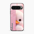 Baby Duck Glossy Metal Case Cover For Google Pixel 10 Pro