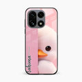 Baby Duck Glossy Metal Case Cover For OnePlus 15 5G