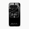 Be Cool Glass Case Cover For Google Pixel 10 Pro