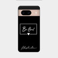 Be Cool Glass Case Cover For Google Pixel 8 5G
