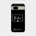 Be Cool Glass Case Cover For Google Pixel 8A 5G