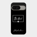 Be Cool Glass Case Cover For Google Pixel 9 5G