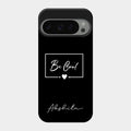 Be Cool Glass Case Cover For Google Pixel 9 Pro 5G