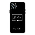 Be Cool Glass Case Cover For iPhone 11 Pro Max