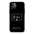 Be Cool Glass Case Cover For iPhone 11 Pro