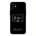 Be Cool Glass Case Cover For iPhone 12 mini
