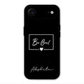 Be Cool Glass Case Cover For iPhone Air