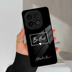 Be Cool Glass Case Cover For Vivo - ShopOnCliQ