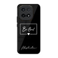 Be Cool Glass Case Cover For iQOO 15 5G