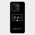 Be Cool Glass Case Cover For Iqoo Neo 10 5G