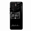 Be Cool Glass Case Cover For Motorola Edge 40