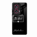 Be Cool Glass Case Cover For Motorola Edge 50 Fusion 5G