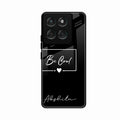 Be Cool Glass Case Cover For Motorola Edge 60 5G