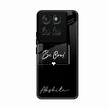 Be Cool Glass Case Cover For Motorola Edge 60 Pro 5G