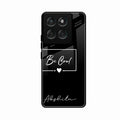Be Cool Glass Case Cover For Motorola Edge 70 5G
