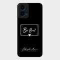 Be Cool Glass Case Cover For Motorola G45 5G