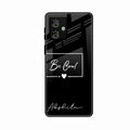 Be Cool Glass Case Cover For Motorola G64 5G