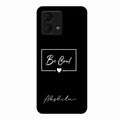 Be Cool Glass Case Cover For Motorola g84 5G