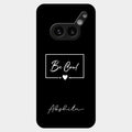 Be Cool Glass Case Cover For Nothing Phone 2A Plus