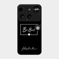 Be Cool Glass Case Cover For Nothing Phone 3 5G