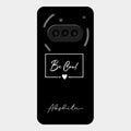 Be Cool Glass Case Cover For Nothing Phone 3A 5G