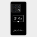 Be Cool Glass Case Cover For Oneplus 10 Pro 5G