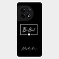 Be Cool Glass Case Cover For Oneplus 11R 5G