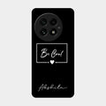 Be Cool Glass Case Cover For Oneplus 13 5G