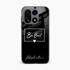 Be Cool Glass Case Cover For OnePlus 15 5G