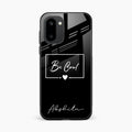 Be Cool Glass Case Cover For OnePlus 15R 5G