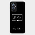 Be Cool Glass Case Cover For Oneplus 9 5G