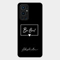 Be Cool Glass Case Cover For Oneplus 9 Pro 5G