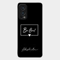 Be Cool Glass Case Cover For Oneplus Nord 2 5G