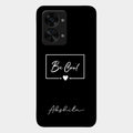 Be Cool Glass Case Cover For Oneplus Nord 2T 5G