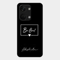 Be Cool Glass Case Cover For Oneplus Nord 3 5G