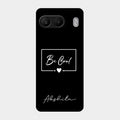 Be Cool Glass Case Cover For Oneplus Nord 4 5G