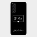 Be Cool Glass Case Cover For Oneplus Nord 5 5G