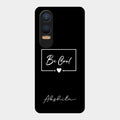 Be Cool Glass Case Cover For Oneplus Nord Ce 4 Lite 5G